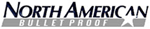 North American Bullet Proof Logo