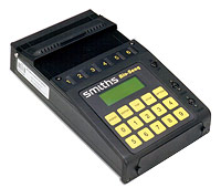 Smiths Detection Trace Detection - BIO-SEEQ