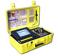 Smiths Detection Trace Detection - HazMatID(TM)