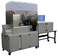 Smiths Detection Trace Detection - BIO-SEEQ MAIL SENTRY