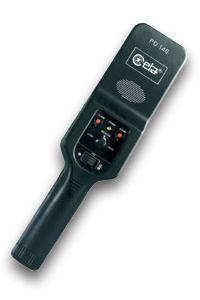 CEIA Hand-Held Metal Detector