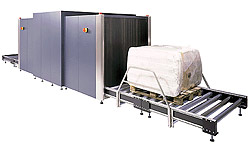 HI-SCAN 150150-300 X-ray Inspection Systems