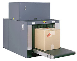 HI-SCAN 9075 X-ray Inspection Systems