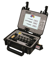 Smiths Detection Trace Detection - RespondeR RCI