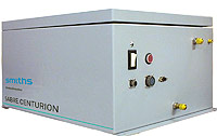 Smiths Detection Trace Detection - CENTURION