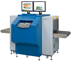 HI-SCAN 6040-2is X-ray Inspection Systems