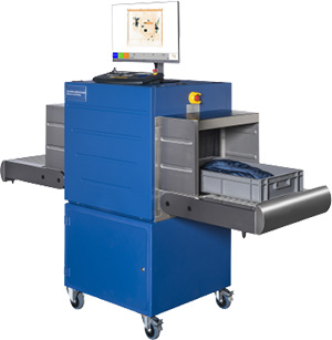 HI-SCAN 5030c X-ray Inspection Systems