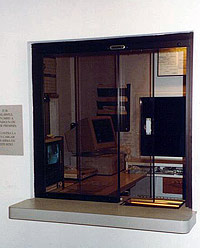 North American Bullet Proof - SLTW Series Transaction Windows North American Bullet Proof - SLTW Series Transaction Windows