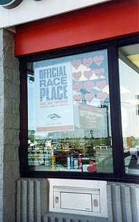 North American Bullet Proof - EXVW Series Vision Windows North American Bullet Proof - EXVW Series Vision Windows