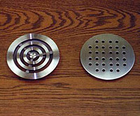 North American Bullet Proof - Speaker Devices North American Bullet Proof - Speaker Devices