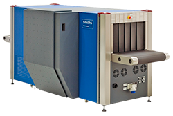 HI-SCAN 6040aTiX X-ray Inspection Systems HI-SCAN 6040aTiX X-ray Inspection Systems