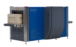 HI-SCAN 7555aX X-ray Inspection Systems HI-SCAN 7555aX X-ray Inspection Systems