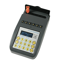 Smiths Detection Trace Detection - BIO-SEEQ PLUS Smiths Detection Trace Detection BIO-SEEQ PLUS