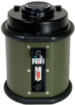 Smiths Detection Trace Detection - SASS 3100 Smart Air Sampler System Smiths Detection Trace Detection SASS 3100 Smart Air Sampler System