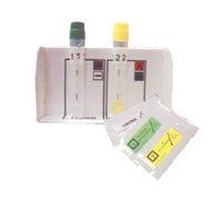 Smiths Detection Trace Detection - Bio Check Powder Screening Kit Smiths Detection Trace Detection Bio Check Powder Screening Kit