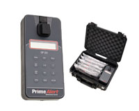 Smiths Detection Trace Detection - Prime Alert Smiths Detection Trace Detection Prime Alert