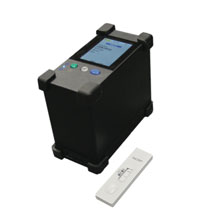 Smiths Detection Trace Detection - NIDS Smiths Detection Trace Detection Prime Alert
