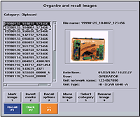 Smiths Heimann X-ray Inspection Systems Advanced Option - Image Management System (IMS) Smiths Heimann X-ray Inspection Systems Advanced Option - Image Management System (IMS)