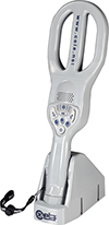 CEIA Hand-Held Metal Detector CEIA Hand-Held Metal Detector