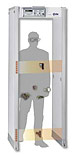 CEIA Metal Detector HI-PE Multi Zone CEIA Metal Detector HI-PE Multi Zone