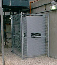 Defensive Barriers Defensive Barriers