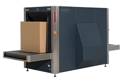HI-SCAN 100100V-2is X-ray Inspection Systems