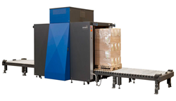 HI-SCAN 130130T-2is HD X-ray Inspection Systems