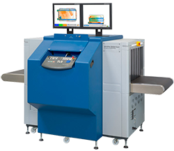 HI-SCAN 6040ds X-ray Inspection Systems HI-SCAN 6040-2is X-ray Inspection Systems