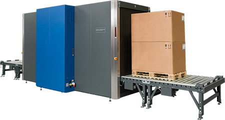 HI-SCAN 145180-2is pro X-ray Inspection Systems