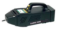 Smiths Detection Trace Detection - SABRE5000 Smiths Detection Trace Detection - SABRE5000