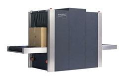 HI-SCAN 100100V X-ray Inspection Systems