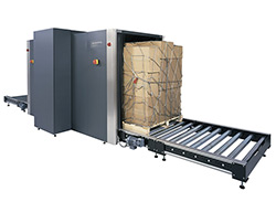 HI-SCAN 145180 X-ray Inspection Systems
