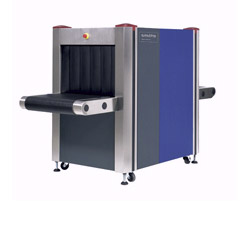 HI-SCAN 6040i X-ray Inspection Systems HI-SCAN 6040i X-ray Inspection Systems