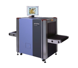 HI-SCAN 6046si X-ray Inspection Systems HI-SCAN 6046si X-ray Inspection Systems