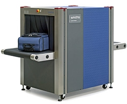 HI-SCAN 7555i X-ray Inspection Systems HI-SCAN 7555i X-ray Inspection Systems