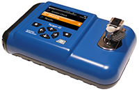 Smiths Detection Trace Detection - Target ID Smiths Detection Trace Detection Target ID
