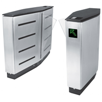 Alvarado Supervisor 3500 Optical Turnstile Alvarado Supervisor 3500 Optical Turnstile
