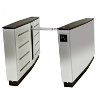 Alvarado Supervisor 3000 Optical Turnstile Alvarado Supervisor 3000 Optical Turnstile
