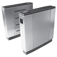 Alvarado Supervisor 2000-MD Optical Turnstile Alvarado Supervisor 2000-MD Optical Turnstile