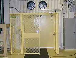 Defensive Barriers - Delay Barrier Defensive Barriers - Delay Barrier